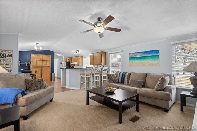 304 Centennial, Sulphur, OK 73086