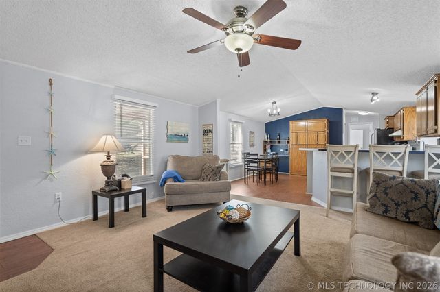 304 Centennial, Sulphur, OK 73086