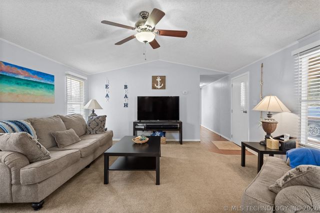 304 Centennial, Sulphur, OK 73086