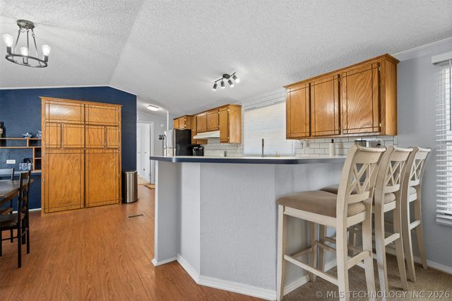 304 Centennial, Sulphur, OK 73086