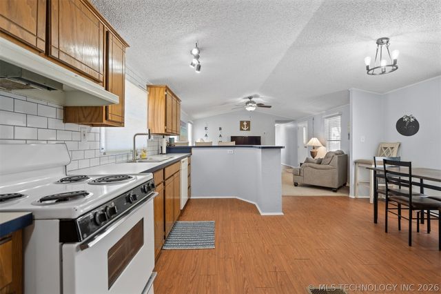 304 Centennial, Sulphur, OK 73086