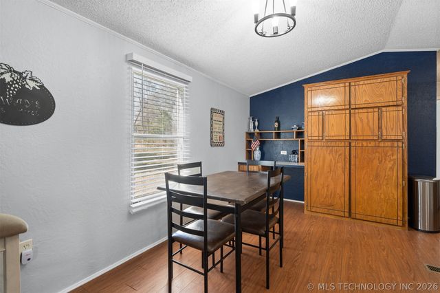 304 Centennial, Sulphur, OK 73086