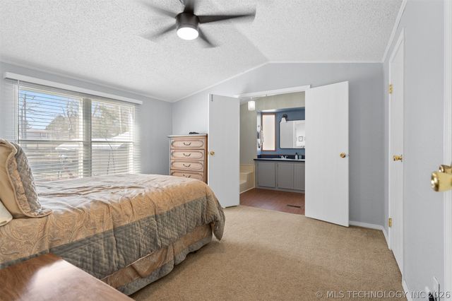 304 Centennial, Sulphur, OK 73086