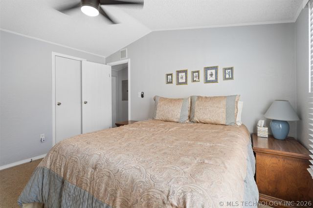 304 Centennial, Sulphur, OK 73086