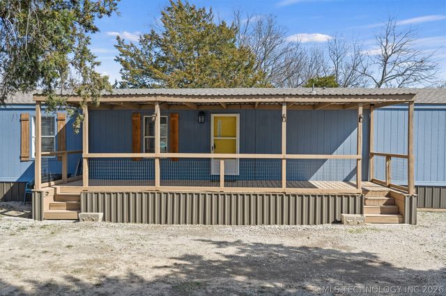 304 Centennial, Sulphur, OK 73086