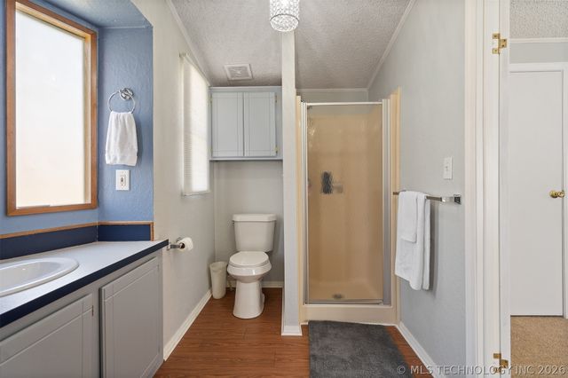 304 Centennial, Sulphur, OK 73086