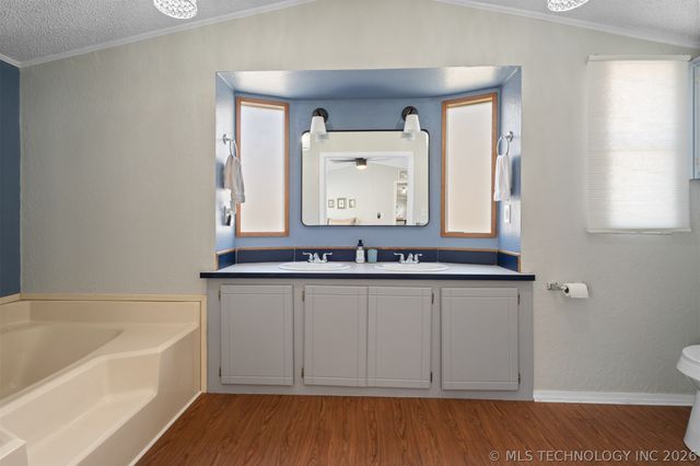 304 Centennial, Sulphur, OK 73086