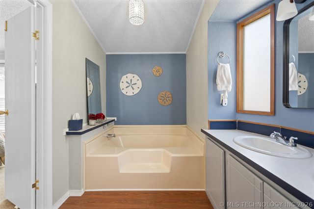 304 Centennial, Sulphur, OK 73086