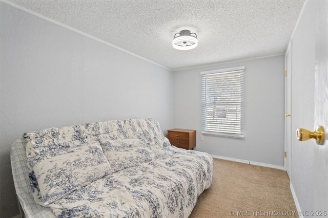 304 Centennial, Sulphur, OK 73086