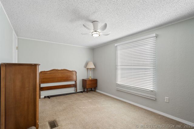 304 Centennial, Sulphur, OK 73086