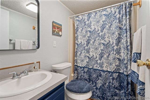 304 Centennial, Sulphur, OK 73086