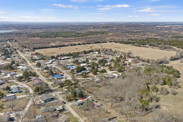 304 Centennial, Sulphur, OK 73086