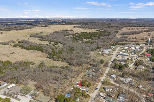 304 Centennial, Sulphur, OK 73086