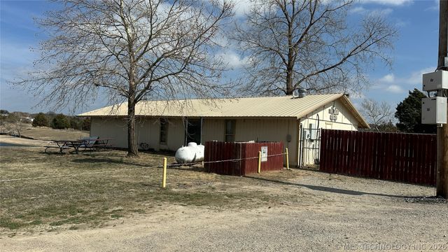 304 Centennial, Sulphur, OK 73086