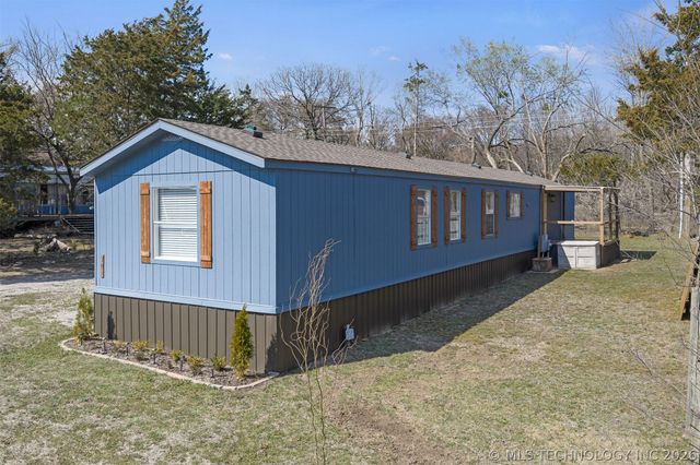 304 Centennial, Sulphur, OK 73086