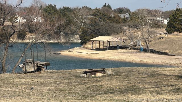 304 Centennial, Sulphur, OK 73086