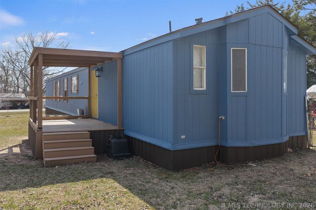 304 Centennial, Sulphur, OK 73086