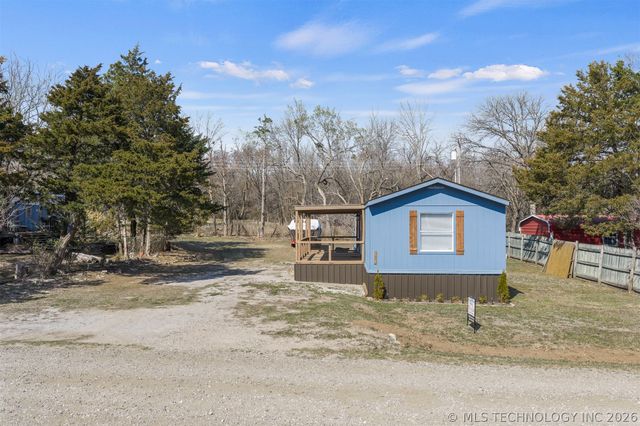 304 Centennial, Sulphur, OK 73086