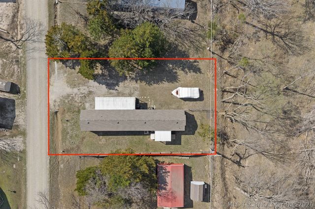 304 Centennial, Sulphur, OK 73086