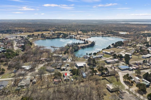 304 Centennial, Sulphur, OK 73086