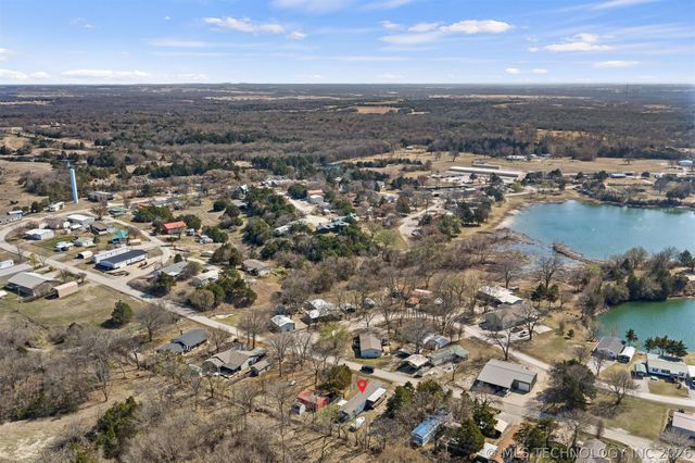 304 Centennial, Sulphur, OK 73086