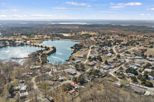 304 Centennial, Sulphur, OK 73086