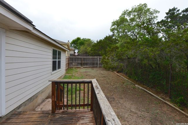 15746 Cotton Tail, San Antonio, TX 78255