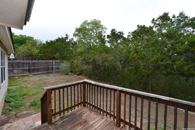 15746 Cotton Tail, San Antonio, TX 78255