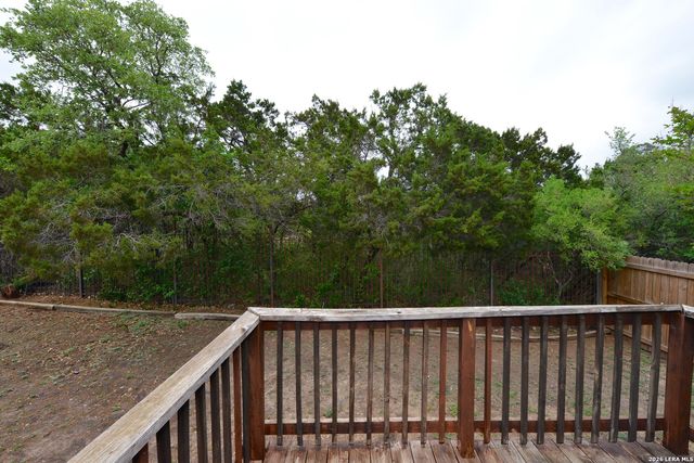 15746 Cotton Tail, San Antonio, TX 78255