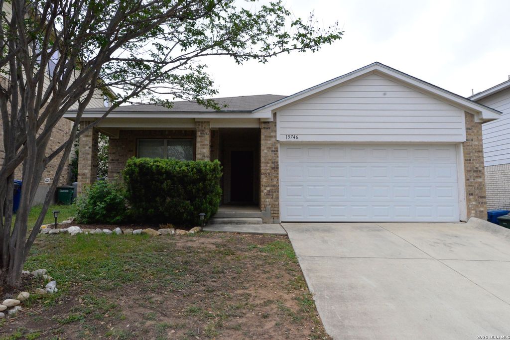15746 Cotton Tail, San Antonio, TX 78255