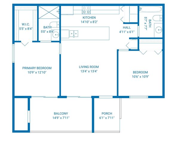 6426 Chasewood Drive E, Jupiter, FL 33458