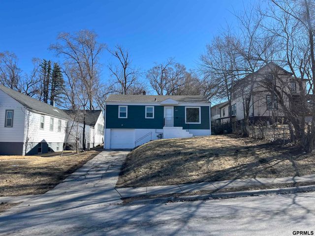 5307 N 42nd Street, Omaha, NE 68111