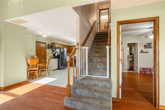 1310 Silver Maple Lane, Noble, OK 73068