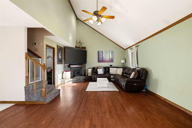 1310 Silver Maple Lane, Noble, OK 73068