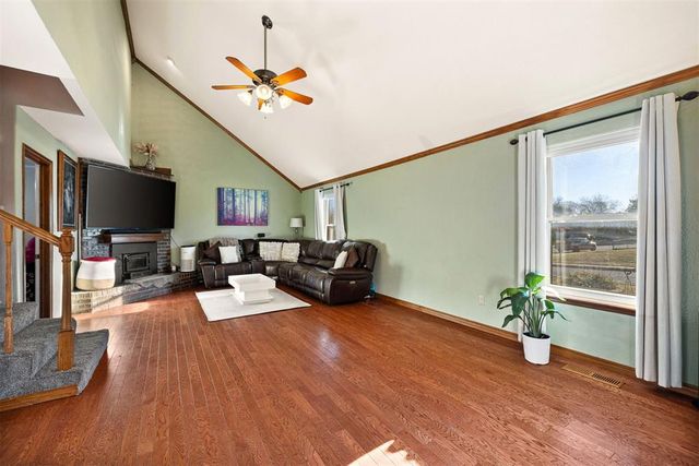 1310 Silver Maple Lane, Noble, OK 73068