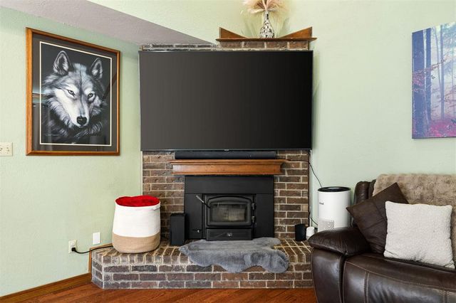 1310 Silver Maple Lane, Noble, OK 73068