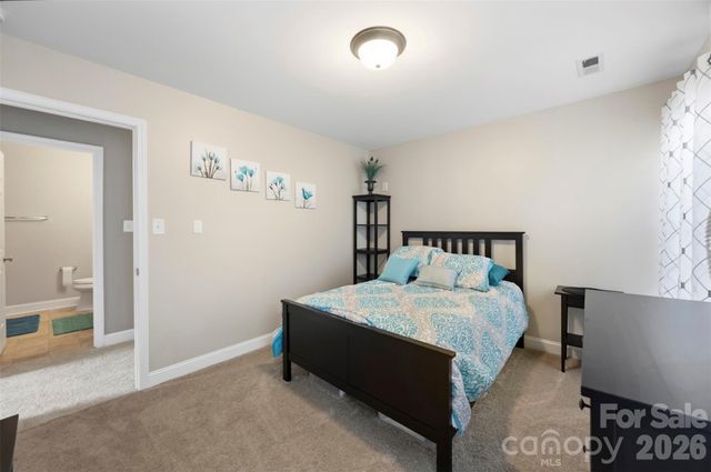 3310 Brickwood Circle, Midland, NC 28107