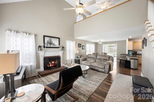 3310 Brickwood Circle, Midland, NC 28107