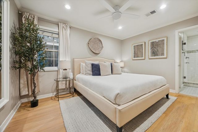 2607 Tannehill Drive, Houston, TX 77008