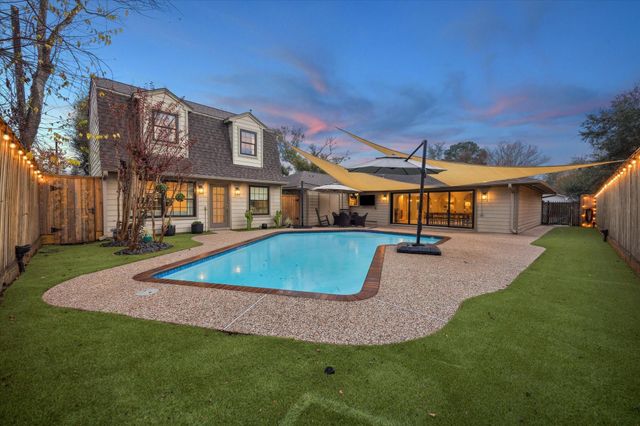 2607 Tannehill Drive, Houston, TX 77008