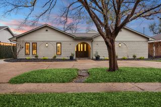 2607 Tannehill Drive, Houston, TX 77008