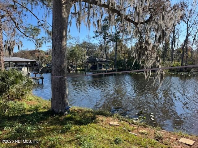 4132 SAN SERVERA Drive S, Jacksonville, FL 32217