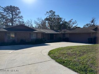 4132 SAN SERVERA Drive S, Jacksonville, FL 32217
