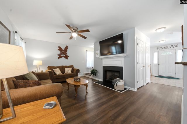 125 Putters Trail, Lexington, SC 29072