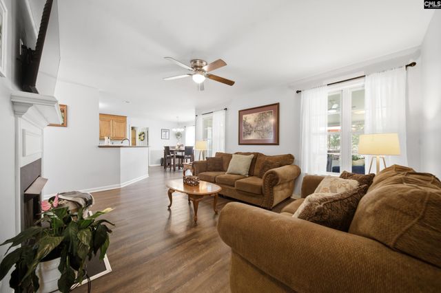 125 Putters Trail, Lexington, SC 29072