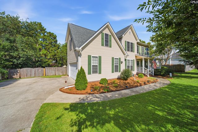 125 Putters Trail, Lexington, SC 29072