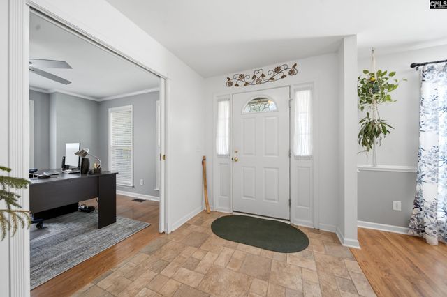 125 Putters Trail, Lexington, SC 29072