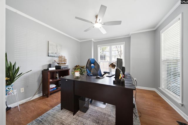 125 Putters Trail, Lexington, SC 29072