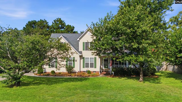 125 Putters Trail, Lexington, SC 29072