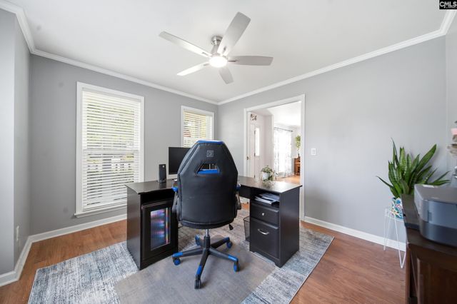 125 Putters Trail, Lexington, SC 29072